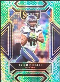 Tyler Lockett