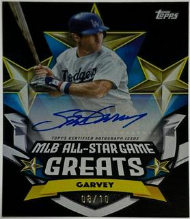 Steve Garvey