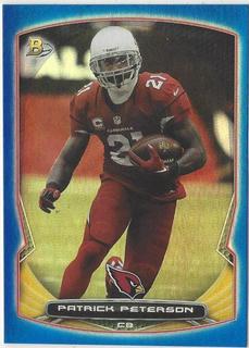 Patrick Peterson