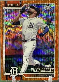 Riley Greene