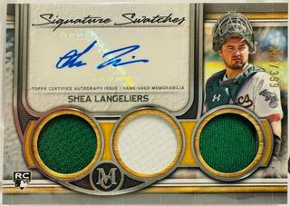 Shea Langeliers