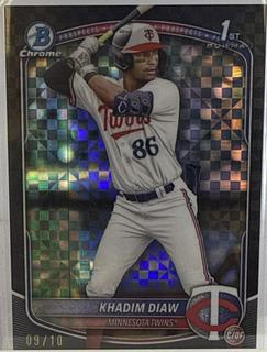 Khadim Diaw