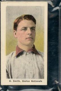 Harry Smith