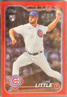 Luke Little