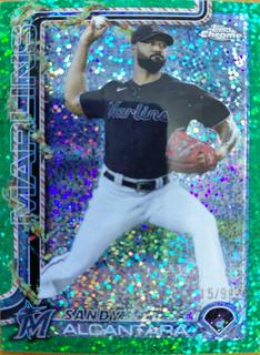 Sandy Alcantara
