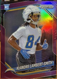 KeAndre Lambert-Smith