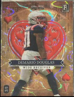 Demario Douglas