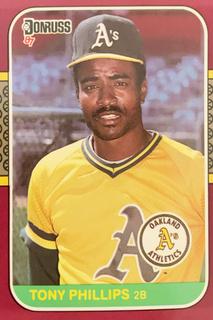 Tony Phillips