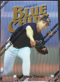 Bartolo Colon