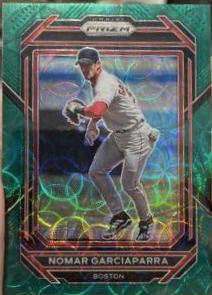 Nomar Garciaparra