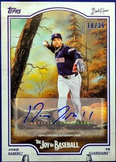 Jose Ramirez
