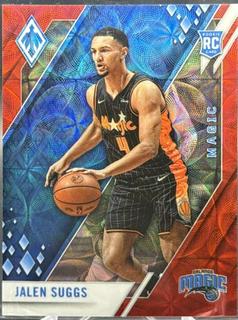 Jalen Suggs