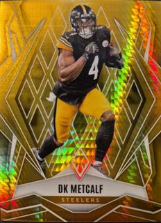 DK Metcalf