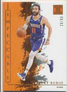 Ricky Rubio