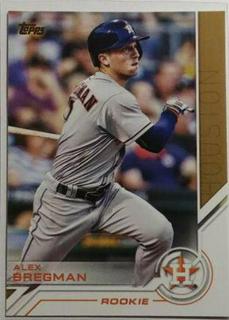 Alex Bregman