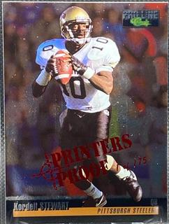 Kordell Stewart