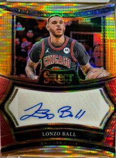 Lonzo Ball