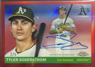 Tyler Soderstrom