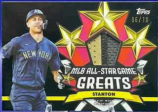 Giancarlo Stanton