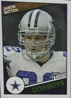 Jason Witten
