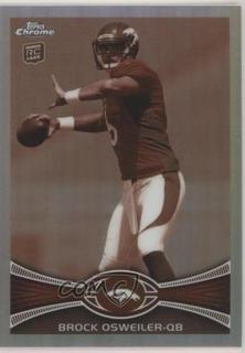 Brock Osweiler