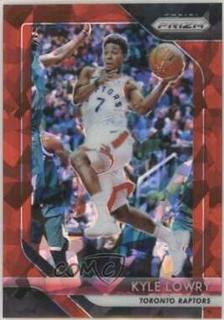 Kyle Lowry