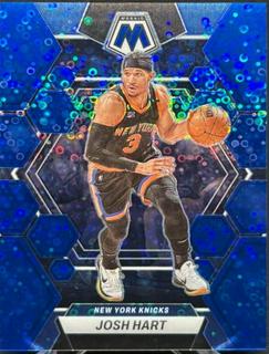 Josh Hart