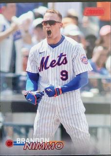 Brandon Nimmo