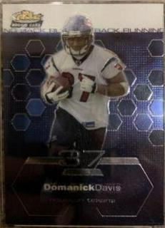 Domanick Davis