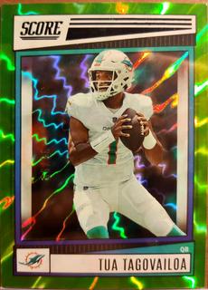 Tua Tagovailoa