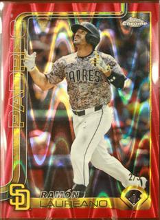 Ramon Laureano