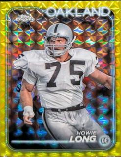 Howie Long