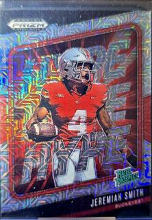 Jeremiah Smith