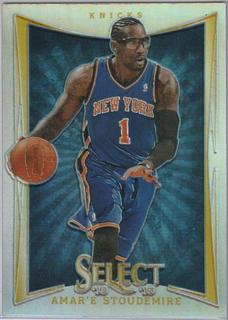 Amar'e Stoudemire