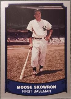 Moose Skowron
