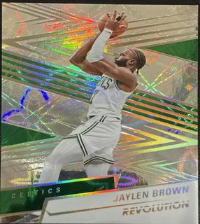 Jaylen Brown