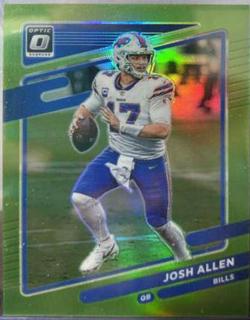 Josh Allen