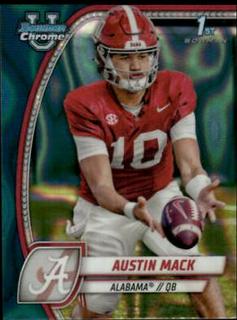 Austin Mack