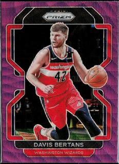 Davis Bertans