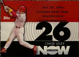 Chase Utley
