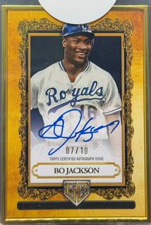 Bo Jackson