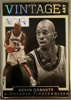 Kevin Garnett