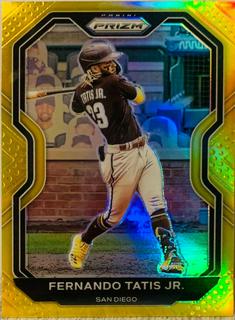 Fernando Tatis Jr.