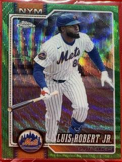 Luis Robert Jr.