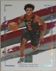 Collin Sexton