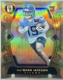 Jha'Quan Jackson