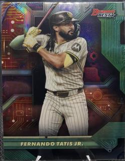 Fernando Tatis Jr.