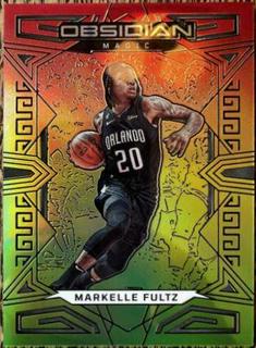 Markelle Fultz