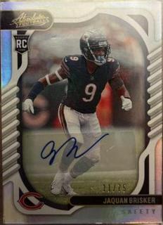 Jaquan Brisker
