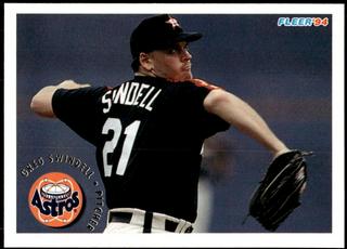 Greg Swindell